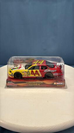 NASCAR NO 44 KELLOGG'S CAR