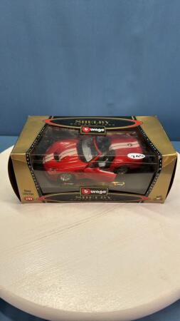 1998 SHELBY SERIES 1