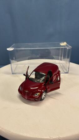 CHRYSLER PANEL CRUISER