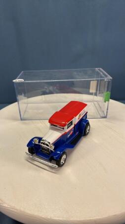 FORD MODEL A POPSICLE TRUCK