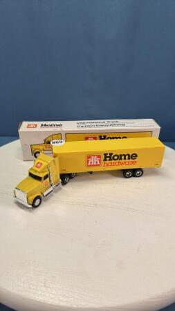 INTERNATIONAL HOME HARDWARE SEMI