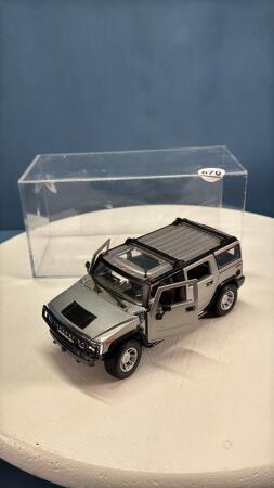 HUMMER H2