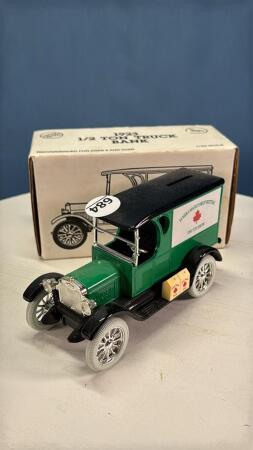 1923 CHEVROLET DELIVERY VAN