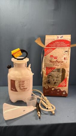 CHAPIN SURE SPRAY HAND SPRAYER