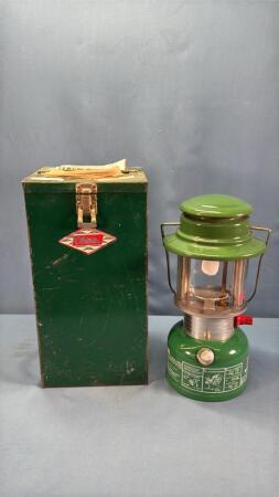 COLEMAN LANTERN