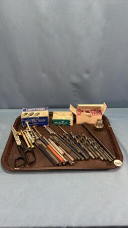 ASSORTED LOT