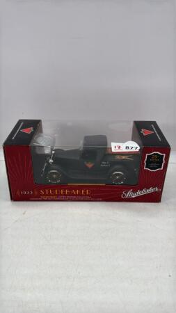 1922 STUDEBAKER PICKUP CANADIAN TIRE