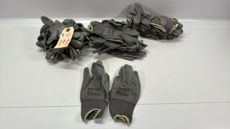 18 Pair Body Guard Size Small Gloves