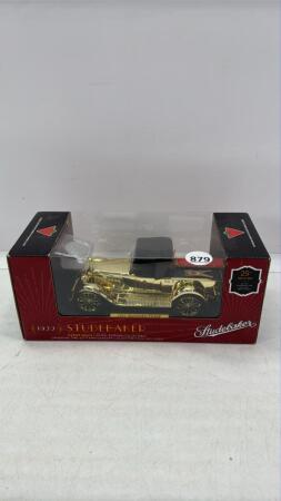 1922 STUDEBAKER PICKUP CANADIAN TIRE