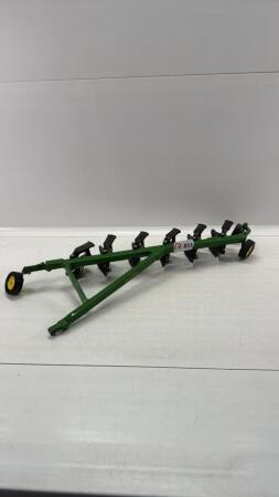 JOHN DEERE 6 FURROW PLOW