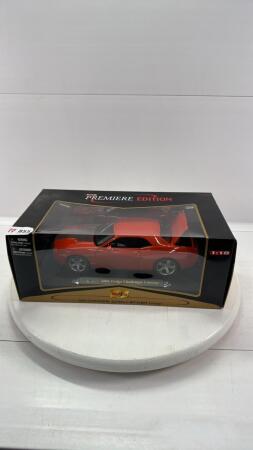 2006 DODGE CHALLENGER CONCEPT