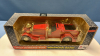 John Deere 1937 Ahrens-Fox Fire Truck