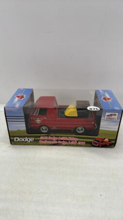 1964 DODGE A-100 PICKUP CANADAIN TIRE