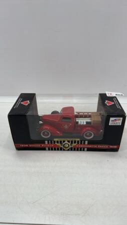 1936 DODGE PICKUP CANADIAN TIRE