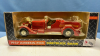 John Deere 1937 Ahrens-Fox Fire Truck - 2