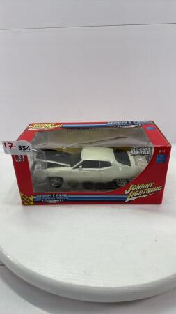 1970 FORD TORINO COBRA