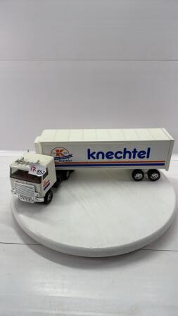 STEEL KNECHTEL SEMI