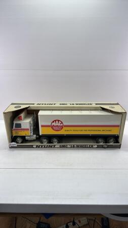 NYLINT 18-WHEELER MAC TOOLS INCORPORATED