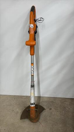 WORX 20V STRING TRIMMER