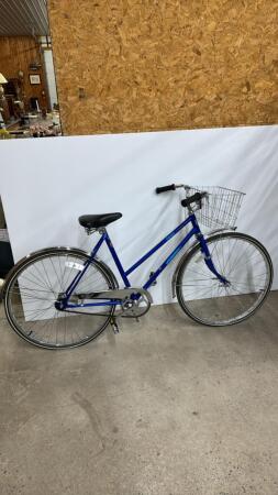 VEGABOND WOMENS TX.100 BICYCLE