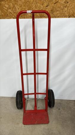 P HANDLE HAND CART