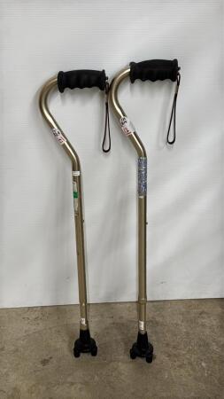 (2) CANES