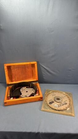 CRAFTSMAN DADO KIT