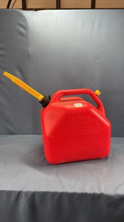 20L JERRY CAN