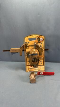 WILTON MULTI GRIP MINI & TUBE BENDER
