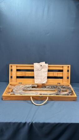 HORSESHOE SET