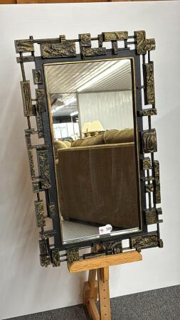 WALL MIRROR