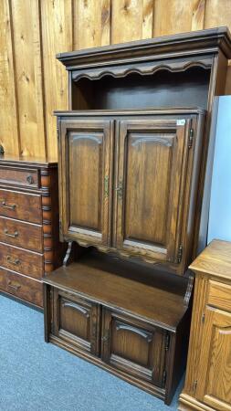 BELFORT CABINET