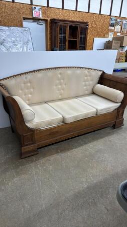 UNUSUAL SOFA