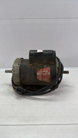 3/4HP 115/230V MOTOR