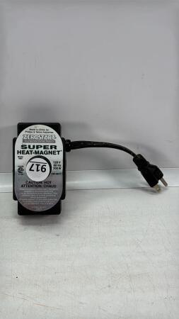SUPER HEAT MAGNET BLOCK HEATER