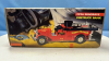 John Deere1926 Seagrave Firetruck Bank - 5