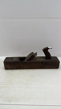 HAND PLANE