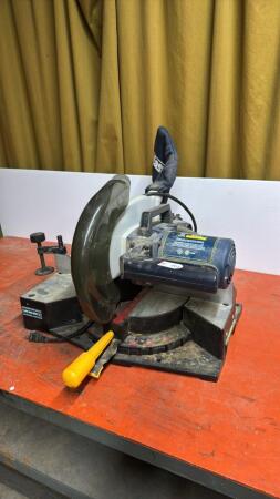 MASTERCRAFT 10IN MITRE SAW