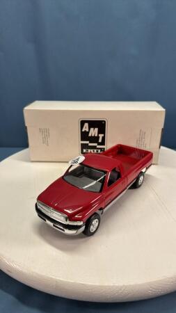 1994 DODGE RAM 2500 PICKUP