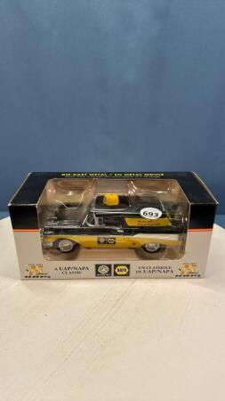 1957 CHEVROLET NAPA COLLECTORS BANK