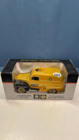 1948 FORD NAPA COLLECTORS BANK
