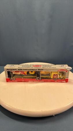 PETERBILT SEMI
