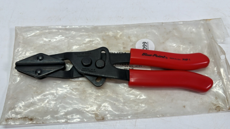 Blue Point Hose Pinch Pliers