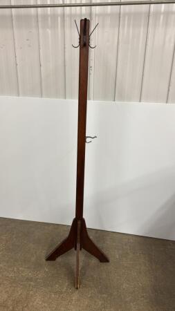HALL TREE