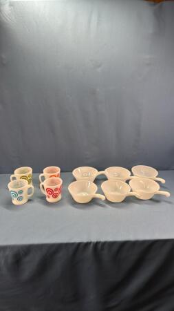 FIRE KING LOT