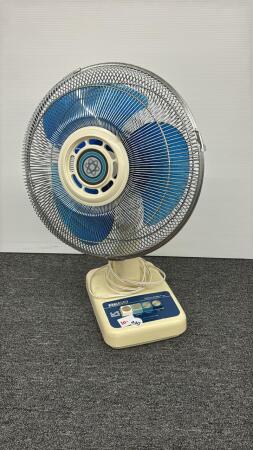 RECO 12IN OSCIALTING FAN