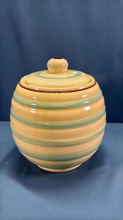 CHINA COOKIE JAR