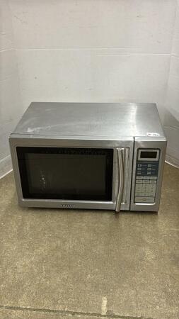 SYLVANIA MICROWAVE
