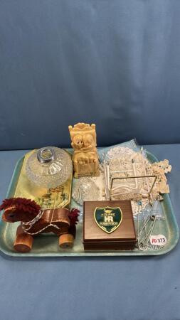 ASSORTED LOT