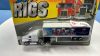 Pepsi Super Rigs Semi - 2